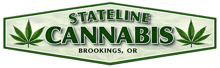 Stateline Cannabis, Brookings, Oregon
